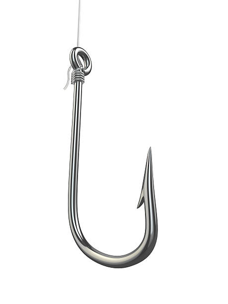 Anzuelos de Pesca – afilados y duraderos